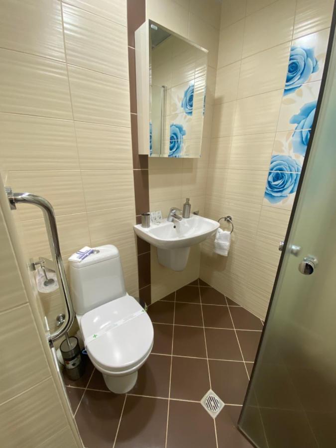 Iva Luxury Apartament Roese Buitenkant foto