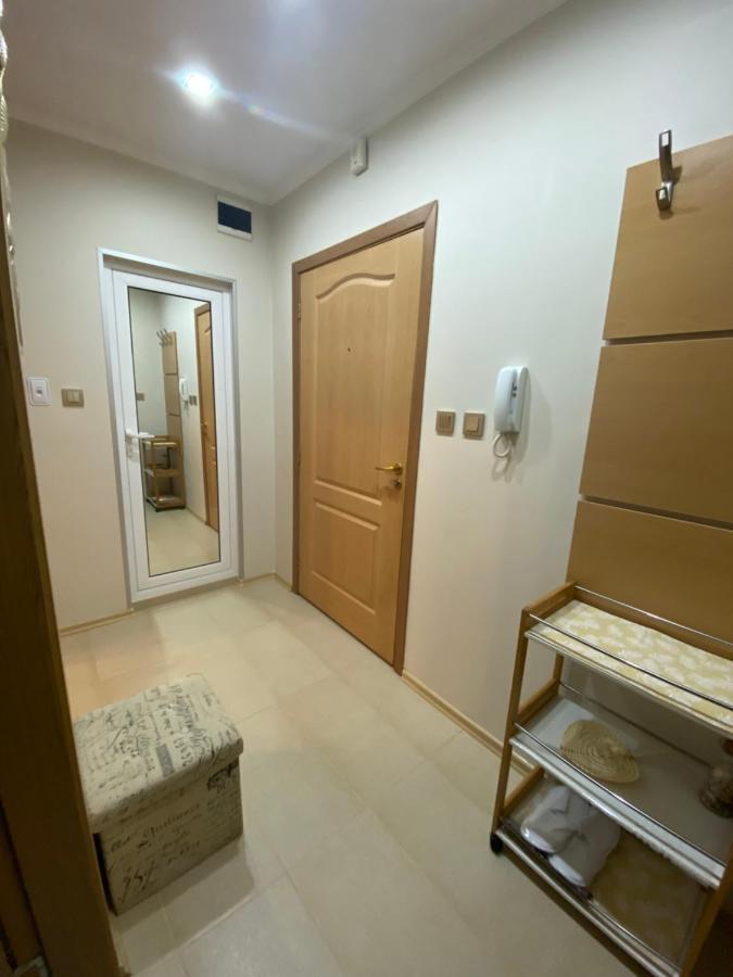 Iva Luxury Apartament Roese Buitenkant foto