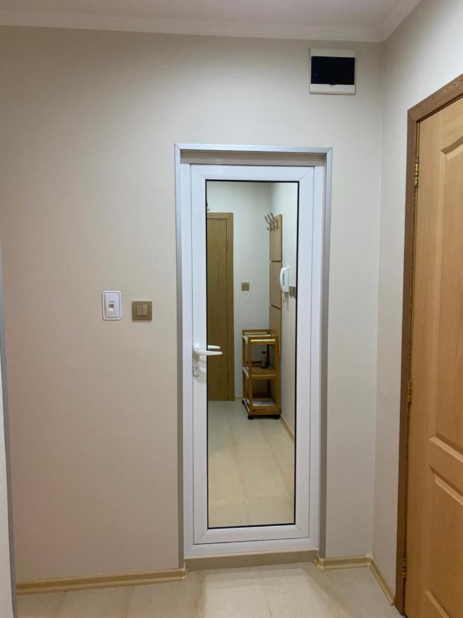 Iva Luxury Apartament Roese Buitenkant foto