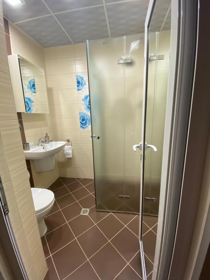 Iva Luxury Apartament Roese Buitenkant foto