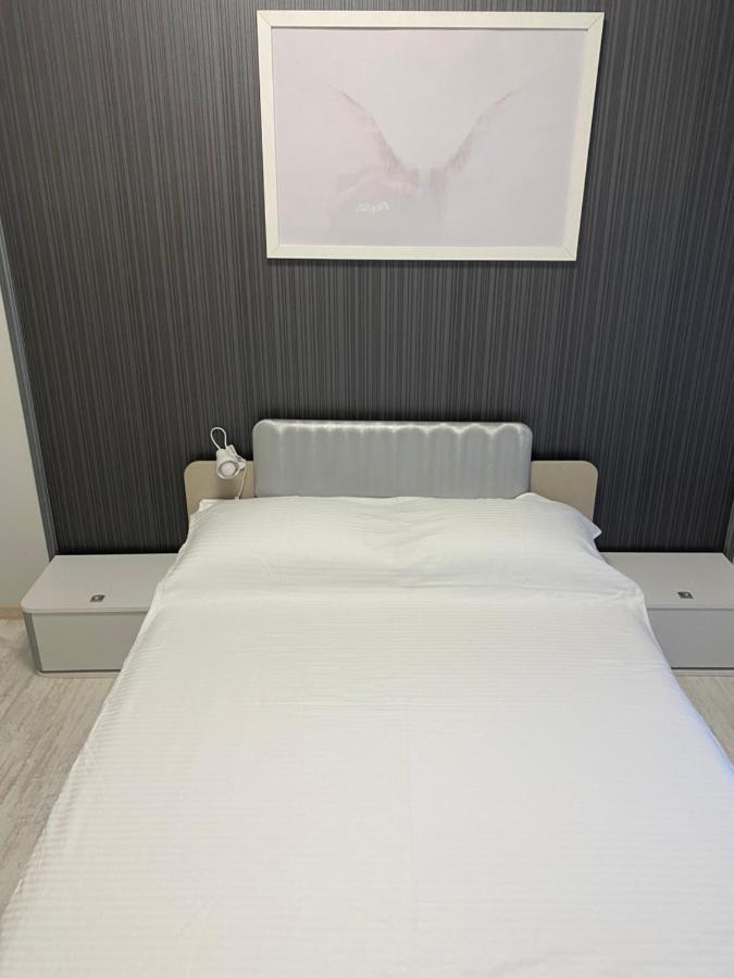 Iva Luxury Apartament Roese Buitenkant foto
