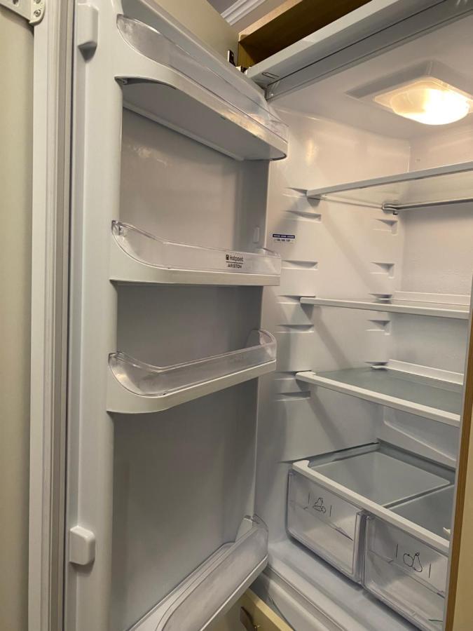 Iva Luxury Apartament Roese Buitenkant foto