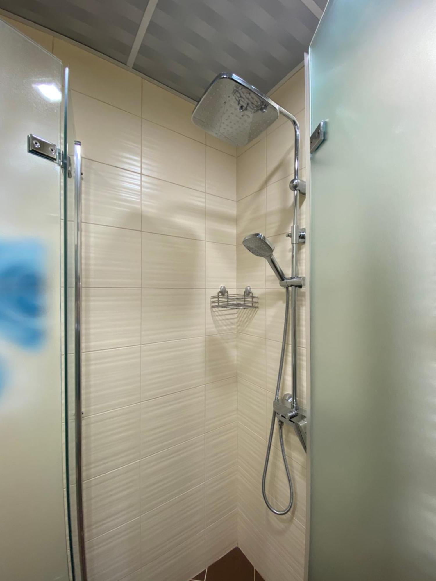 Iva Luxury Apartament Roese Buitenkant foto