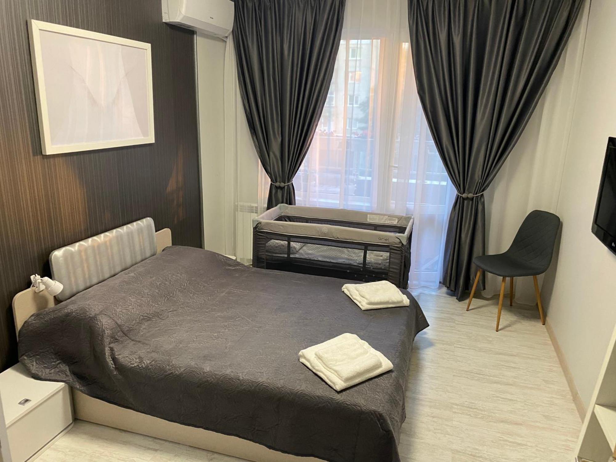 Iva Luxury Apartament Roese Buitenkant foto