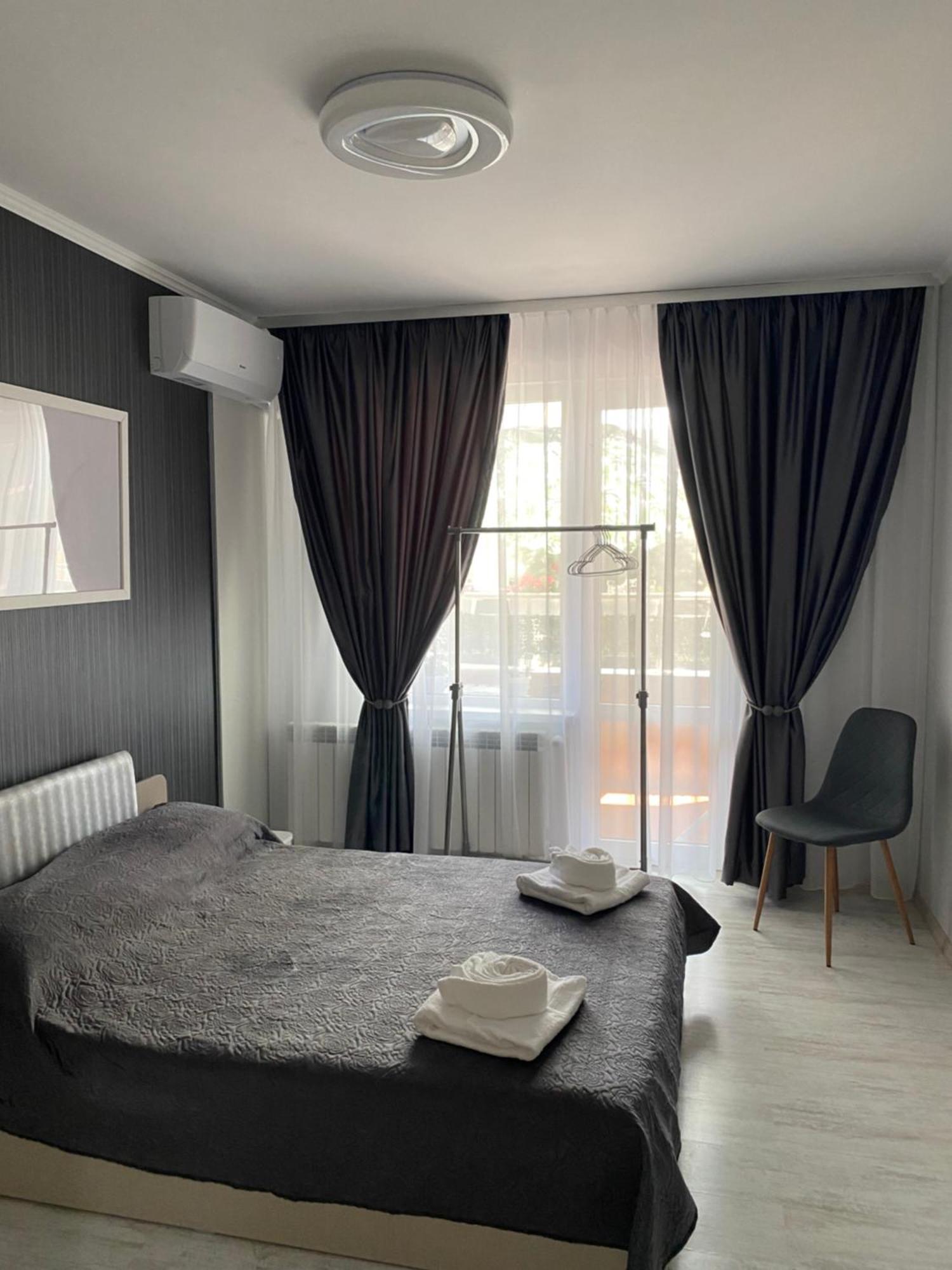 Iva Luxury Apartament Roese Buitenkant foto