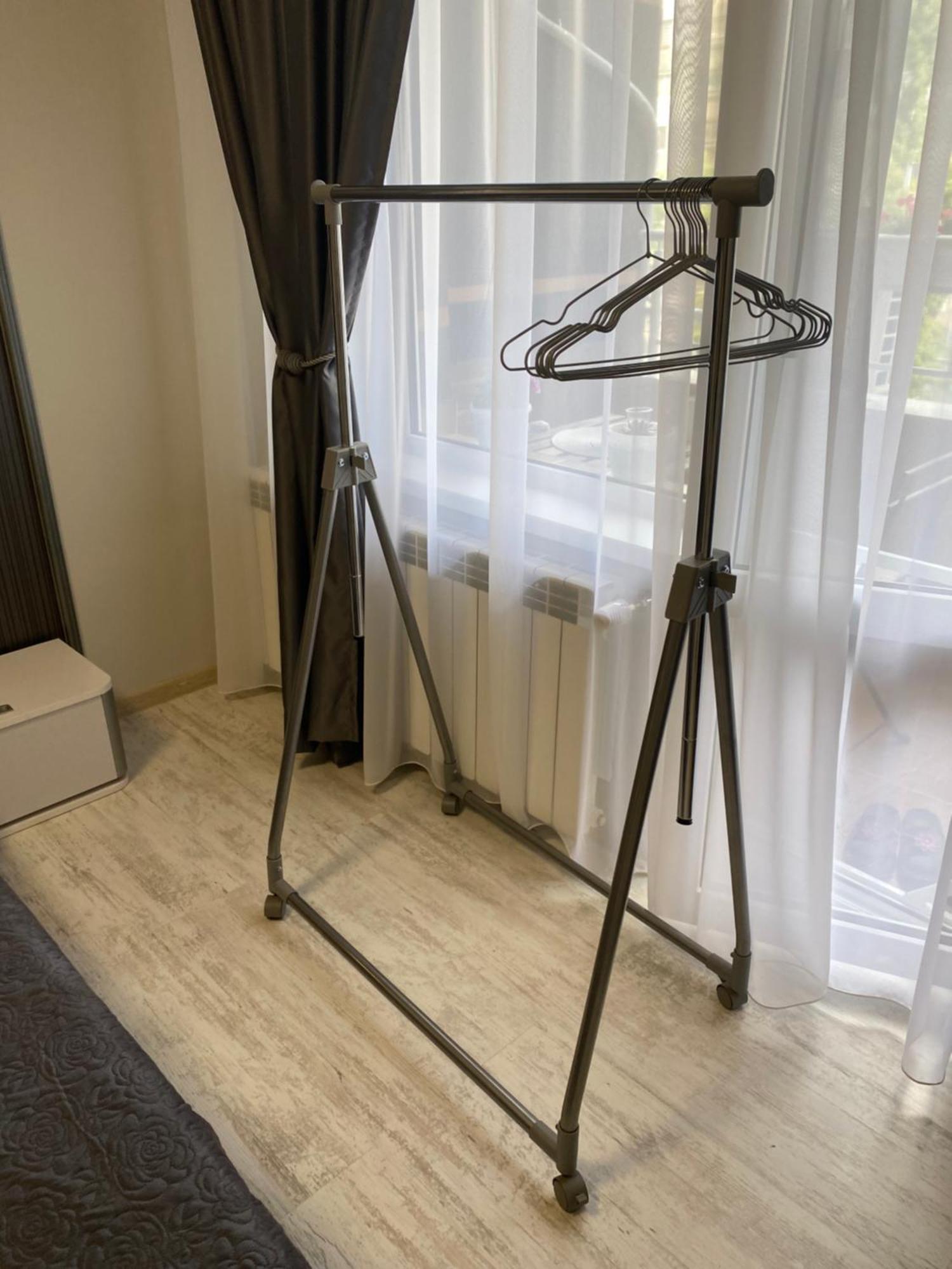 Iva Luxury Apartament Roese Buitenkant foto