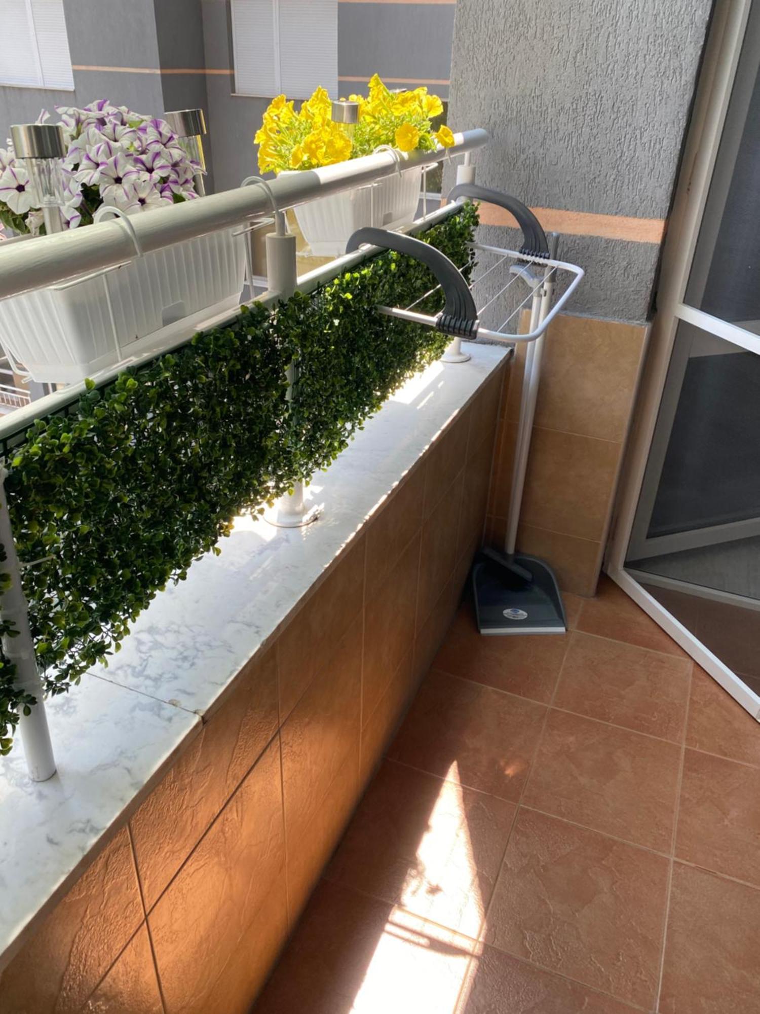 Iva Luxury Apartament Roese Buitenkant foto